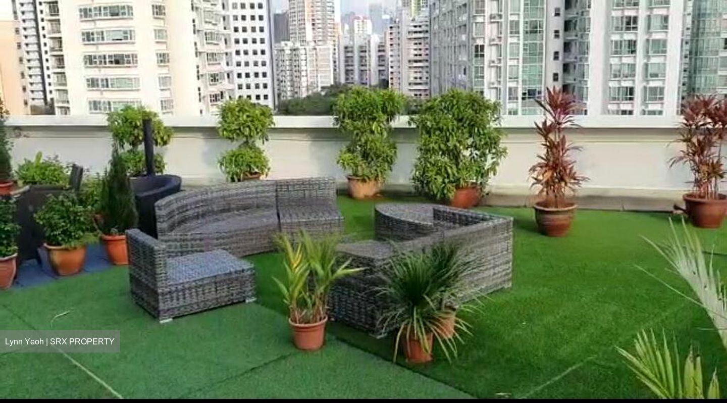 Jervois View (D10), Apartment #475102281